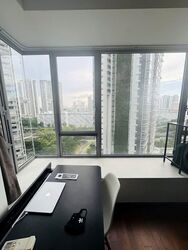 Vista Residences (D12), Condominium #576115901